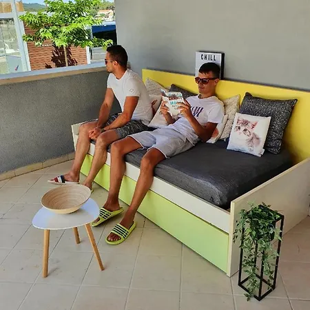 Hotel Hotel Lumbarda 3*
