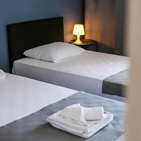 Hotel Lumbarda Lumbarda
