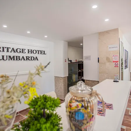 Hotel Lumbarda
