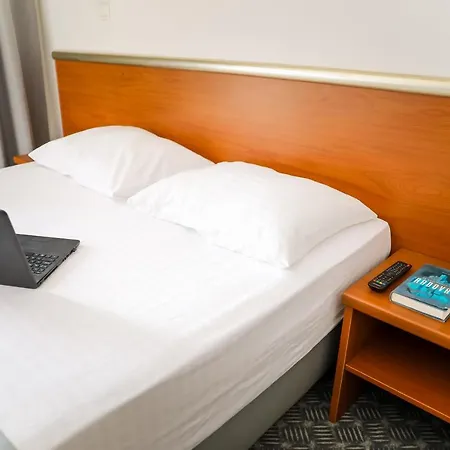 Szálloda Hotel Lumbarda Lumbarda