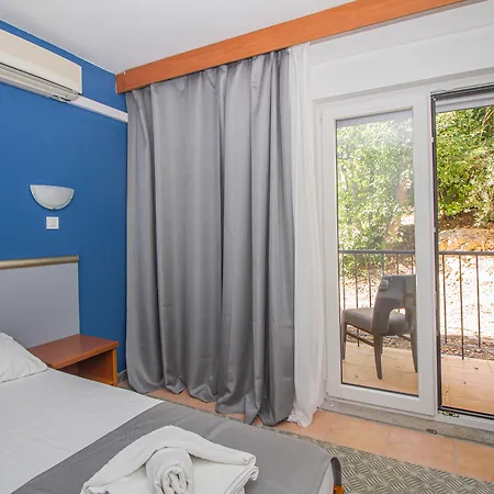 Hotel Lumbarda Lumbarda