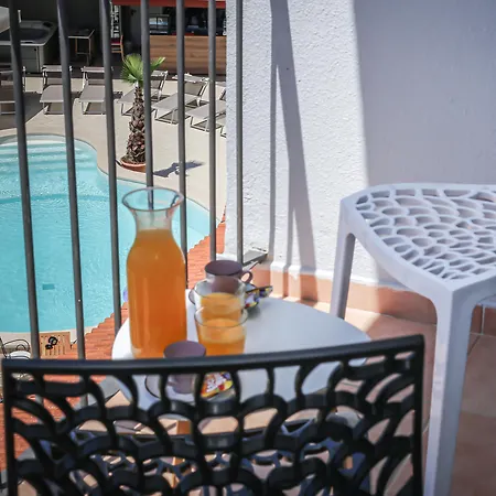 Szálloda Hotel Lumbarda 3*