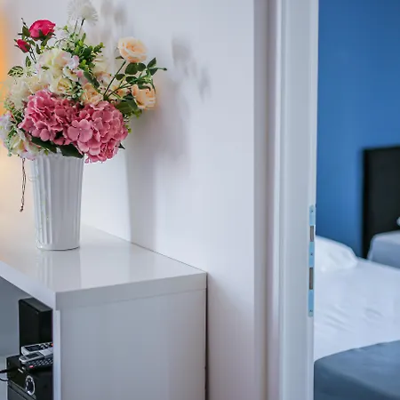 Szálloda Hotel Lumbarda 3*
